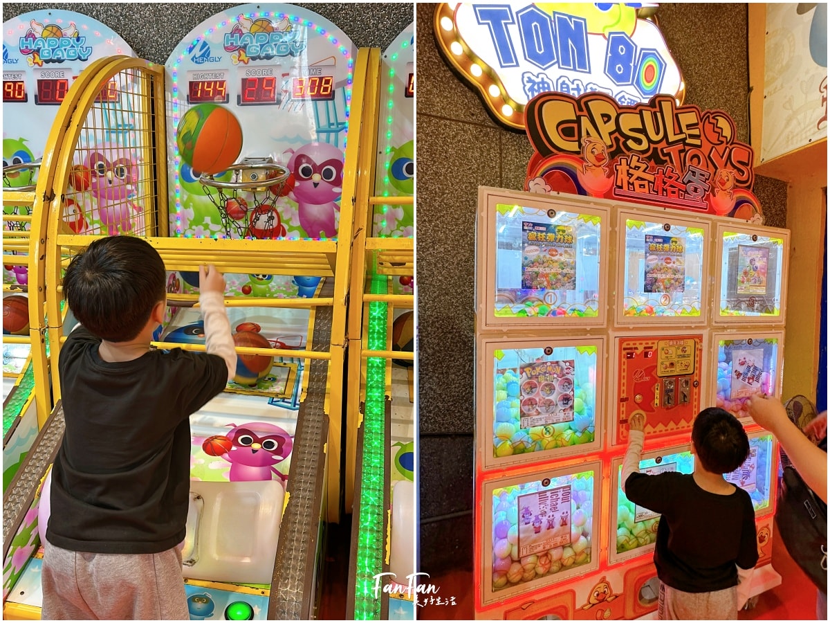 2025麗寶樂園親子遊玩攻略!期間限定12歲以下$199|台中必去親子遊樂園 - 第55張圖 2025麗寶樂園親子遊玩攻略!期間限定12歲以下$199|台中必去親子遊樂園