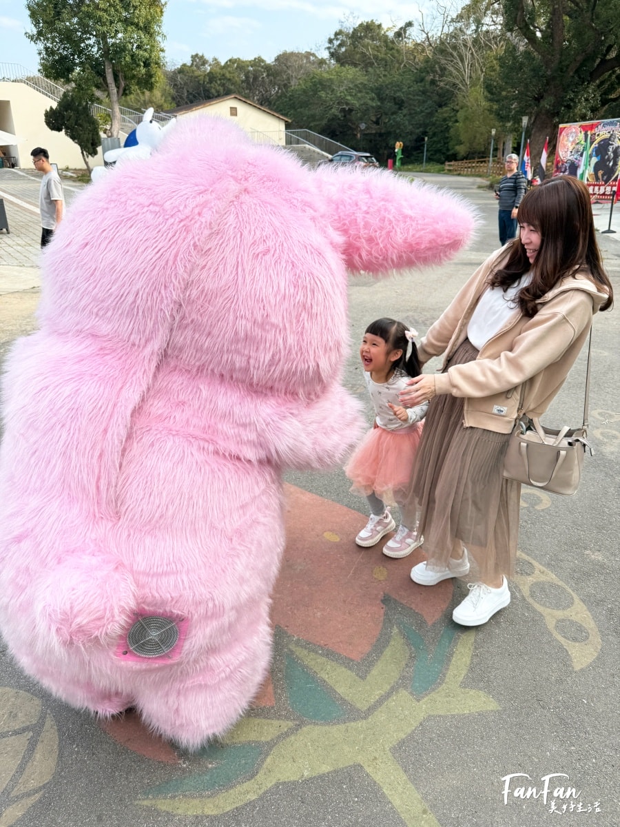 超精彩！美洲瘋馬大馬戲：隱身在后里馬場的精彩馬戲團表演！台中親子景點推薦