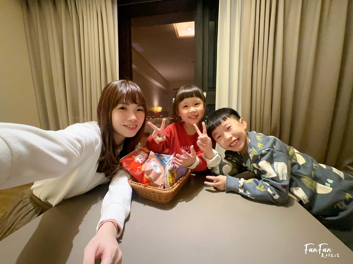 福容大飯店麗寶樂園｜旁邊就是麗寶樂園跟OUTLET，遊樂園、逛街、吃飯一站搞定！台中度假飯店推薦