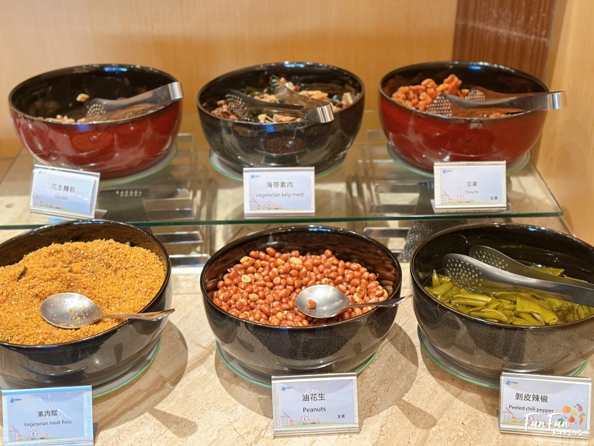 福容大飯店麗寶樂園｜旁邊就是麗寶樂園跟OUTLET，遊樂園、逛街、吃飯一站搞定！台中度假飯店推薦