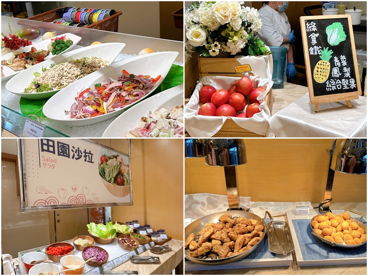 福容大飯店麗寶樂園｜旁邊就是麗寶樂園跟OUTLET，遊樂園、逛街、吃飯一站搞定！台中度假飯店推薦
