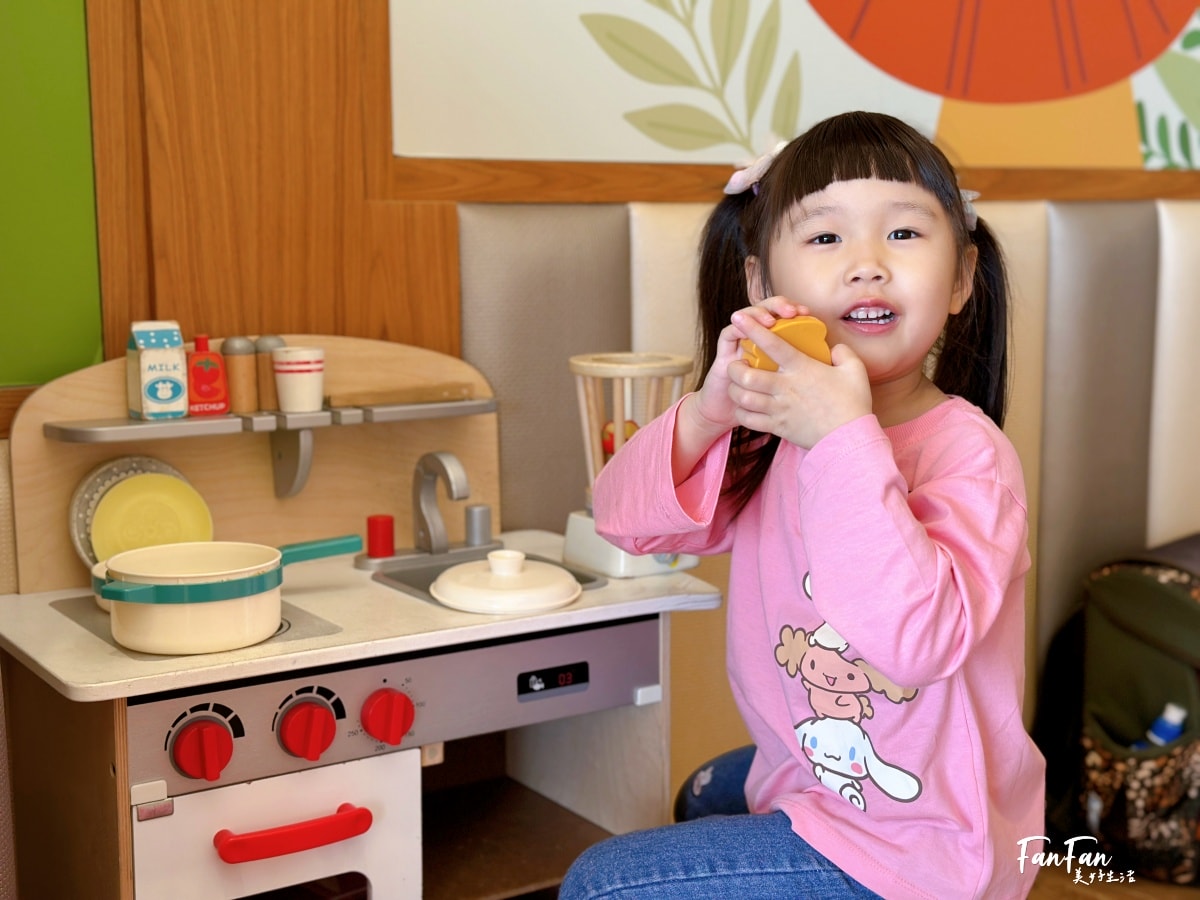 福容大飯店麗寶樂園｜旁邊就是麗寶樂園跟OUTLET，遊樂園、逛街、吃飯一站搞定！台中度假飯店推薦