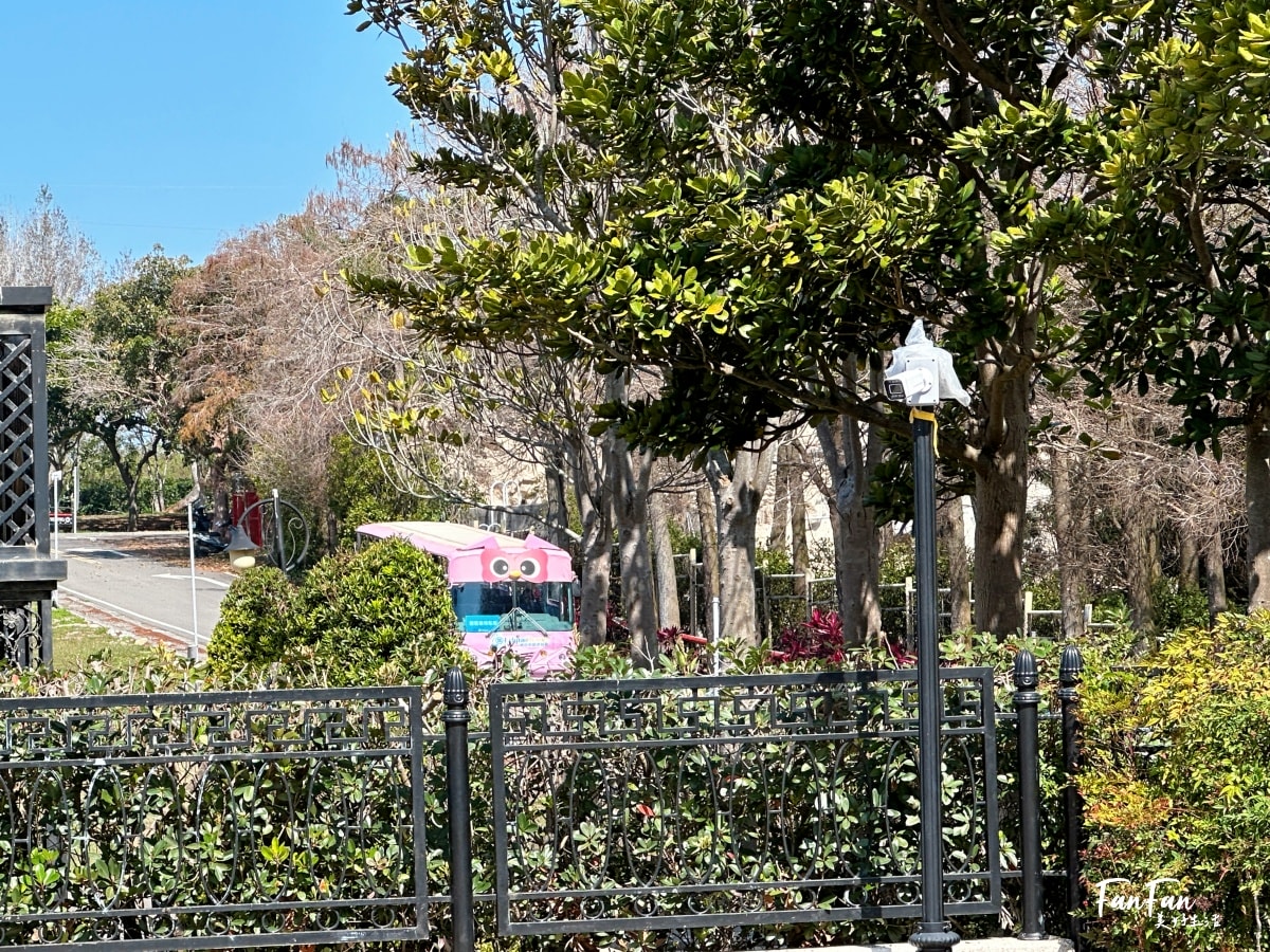 福容大飯店麗寶樂園｜旁邊就是麗寶樂園跟OUTLET，遊樂園、逛街、吃飯一站搞定！台中度假飯店推薦