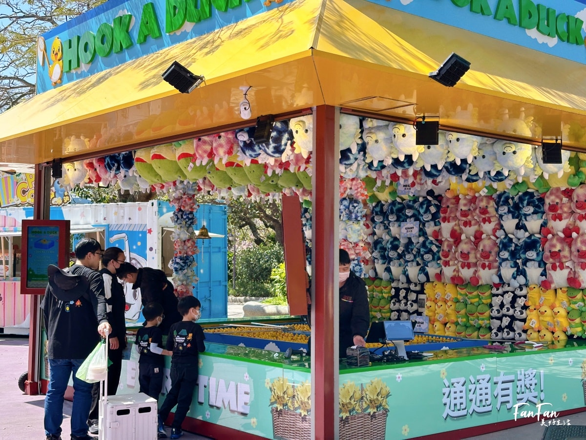 2025麗寶樂園親子遊玩攻略!期間限定12歲以下$199|台中必去親子遊樂園 - 第17張圖 2025麗寶樂園親子遊玩攻略!期間限定12歲以下$199|台中必去親子遊樂園