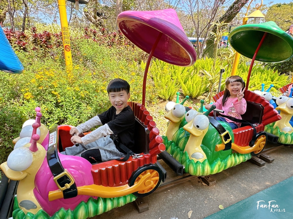 2025麗寶樂園親子遊玩攻略!期間限定12歲以下$199|台中必去親子遊樂園 - 第13張圖 2025麗寶樂園親子遊玩攻略!期間限定12歲以下$199|台中必去親子遊樂園