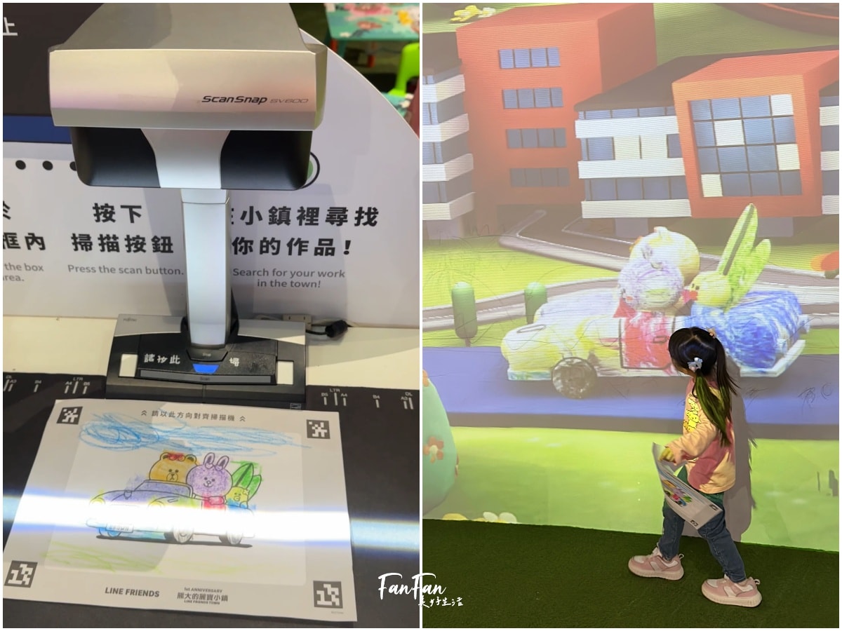 2025麗寶樂園親子遊玩攻略!期間限定12歲以下$199|台中必去親子遊樂園 - 第42張圖 2025麗寶樂園親子遊玩攻略!期間限定12歲以下$199|台中必去親子遊樂園