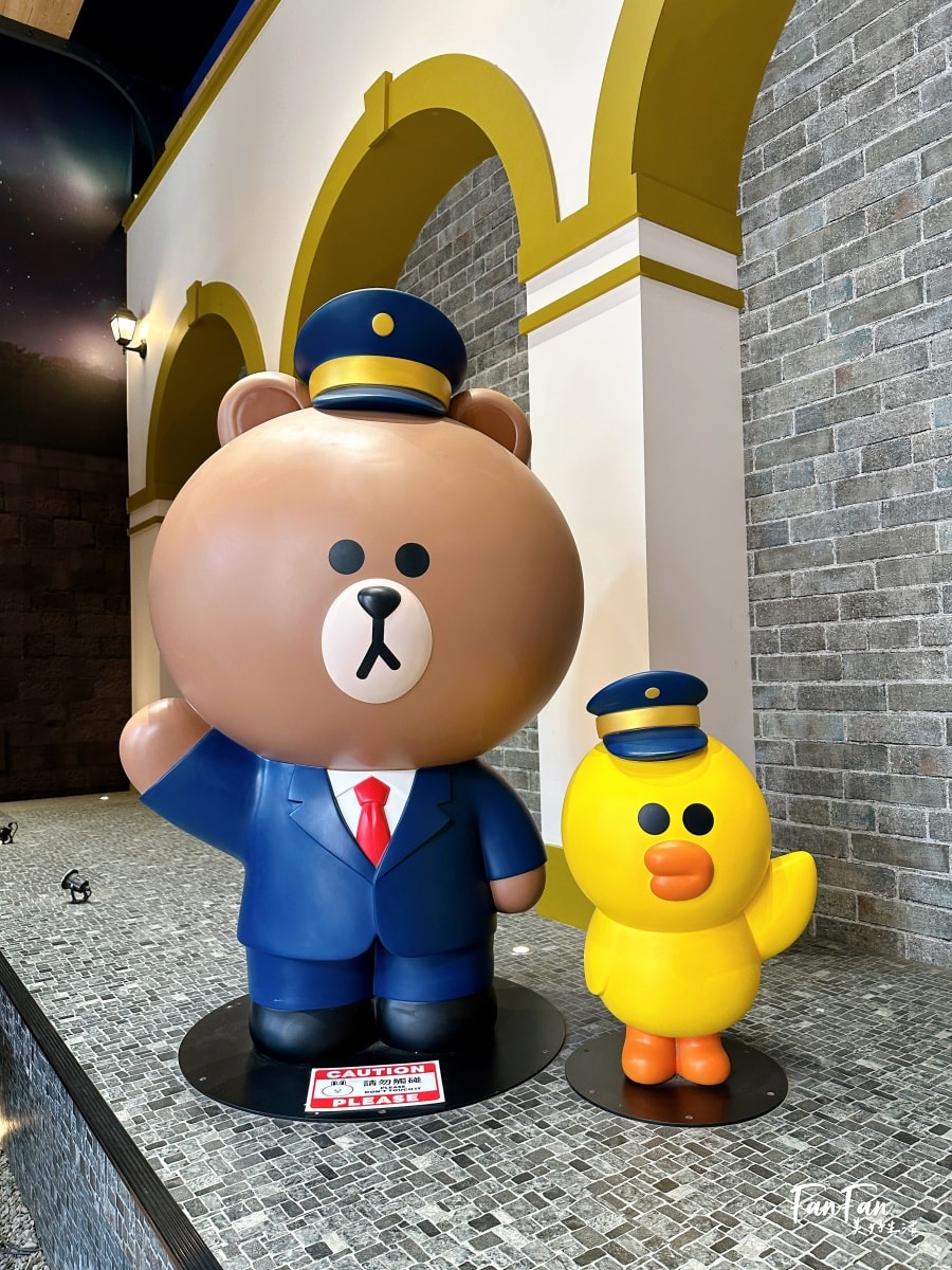 2025麗寶樂園親子遊玩攻略!期間限定12歲以下$199|台中必去親子遊樂園 - 第36張圖 2025麗寶樂園親子遊玩攻略!期間限定12歲以下$199|台中必去親子遊樂園