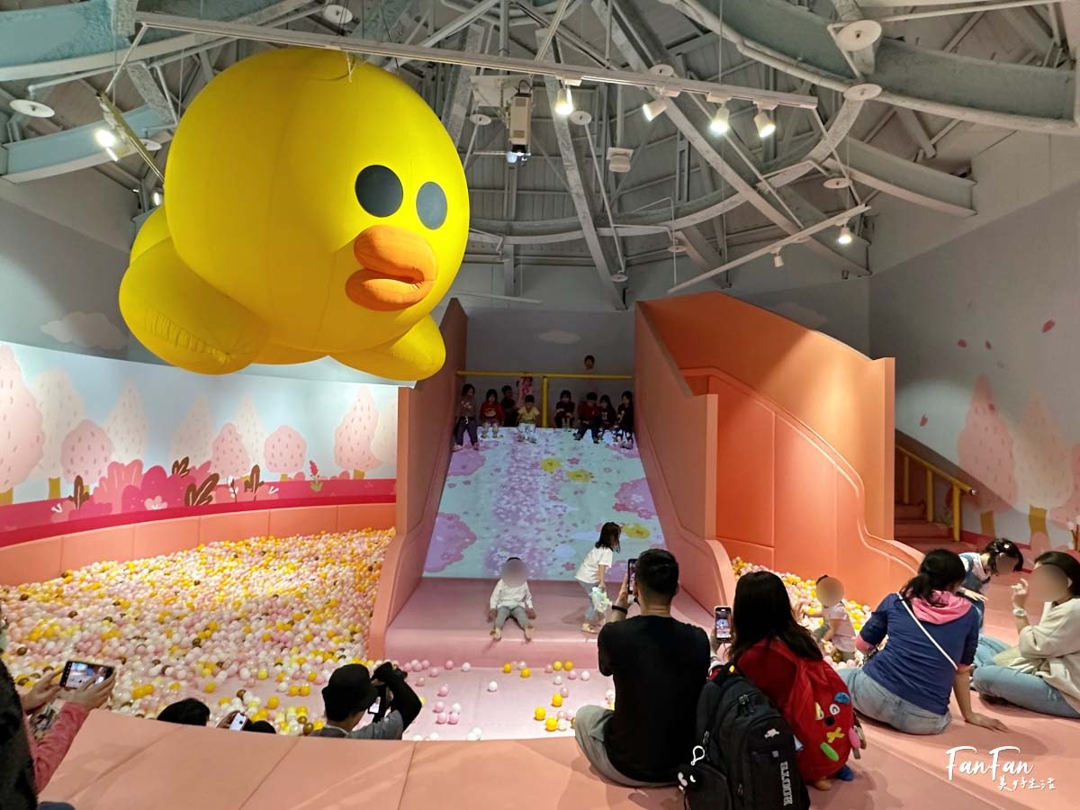 2025麗寶樂園親子遊玩攻略!期間限定12歲以下$199|台中必去親子遊樂園 - 第45張圖 2025麗寶樂園親子遊玩攻略!期間限定12歲以下$199|台中必去親子遊樂園