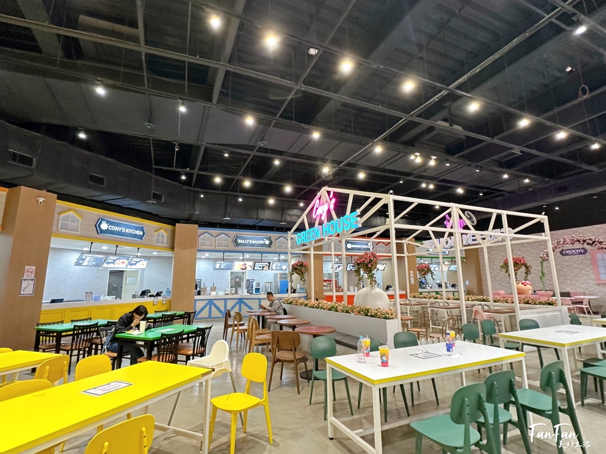 2025麗寶樂園親子遊玩攻略!期間限定12歲以下$199|台中必去親子遊樂園 - 第52張圖 2025麗寶樂園親子遊玩攻略!期間限定12歲以下$199|台中必去親子遊樂園