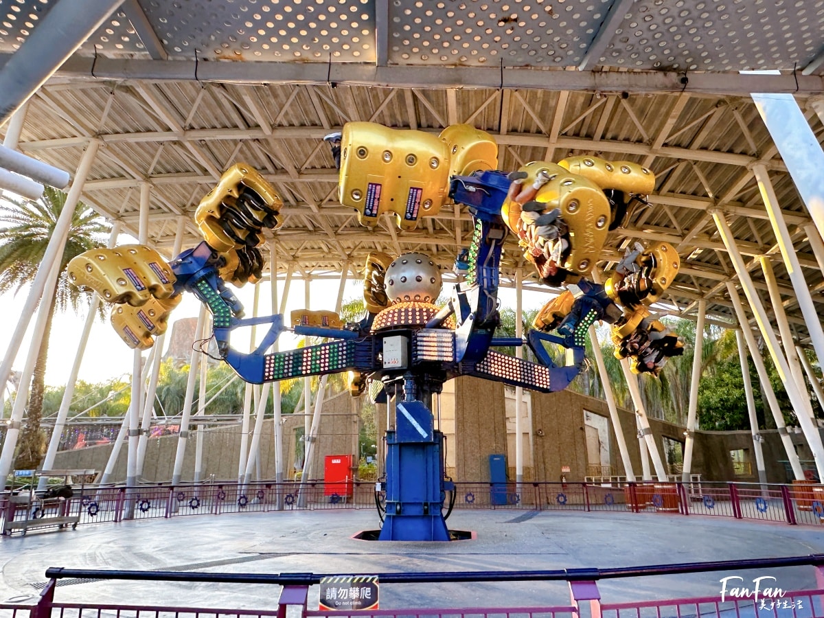 2025麗寶樂園親子遊玩攻略!期間限定12歲以下$199|台中必去親子遊樂園 - 第63張圖 2025麗寶樂園親子遊玩攻略!期間限定12歲以下$199|台中必去親子遊樂園