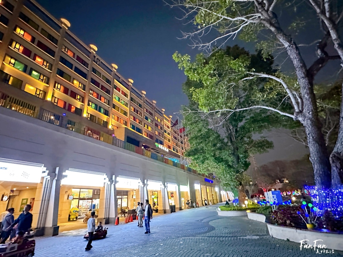2025麗寶樂園親子遊玩攻略!期間限定12歲以下$199|台中必去親子遊樂園 - 第67張圖 2025麗寶樂園親子遊玩攻略!期間限定12歲以下$199|台中必去親子遊樂園