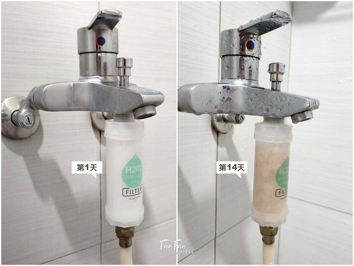 RIMO不鏽鋼增壓蓮蓬頭｜霧化、混合、增壓三檔輕鬆切換，搭配專用濾芯過濾雜質去除異味！