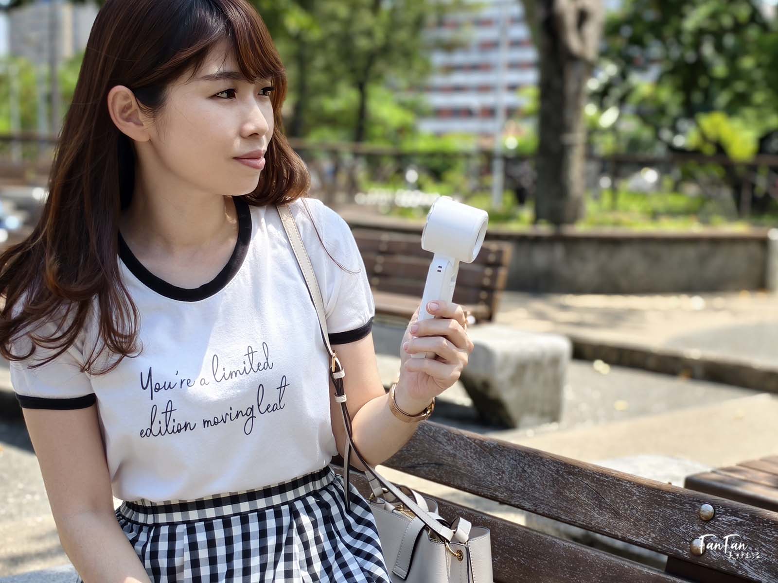 沁涼整個夏天!人手一隻的韓國VOTO製冷風扇&CODE26輕巧製冷風扇 - 第7張圖 沁涼整個夏天!人手一隻的韓國VOTO製冷風扇&CODE26輕巧製冷風扇