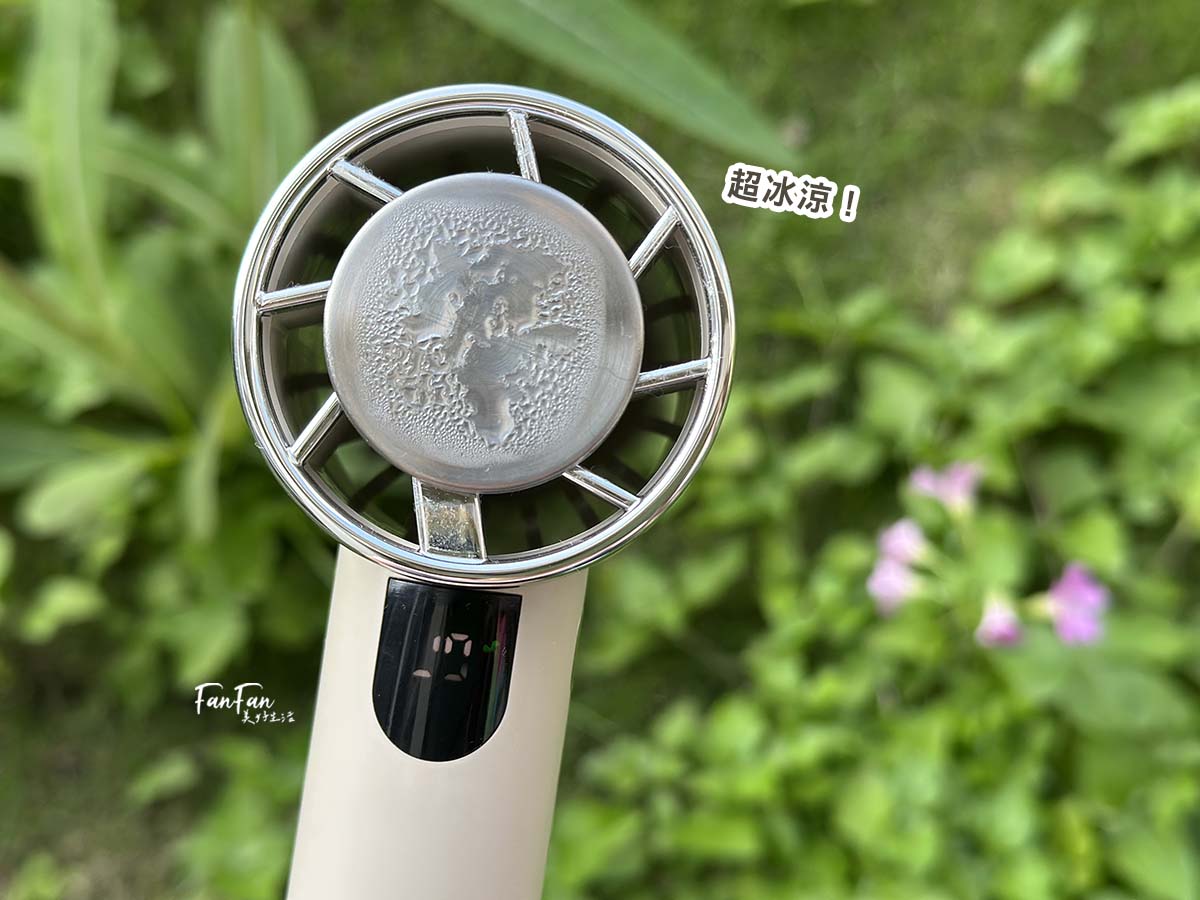 沁涼整個夏天!人手一隻的韓國VOTO製冷風扇&CODE26輕巧製冷風扇 - 第14張圖 沁涼整個夏天!人手一隻的韓國VOTO製冷風扇&CODE26輕巧製冷風扇