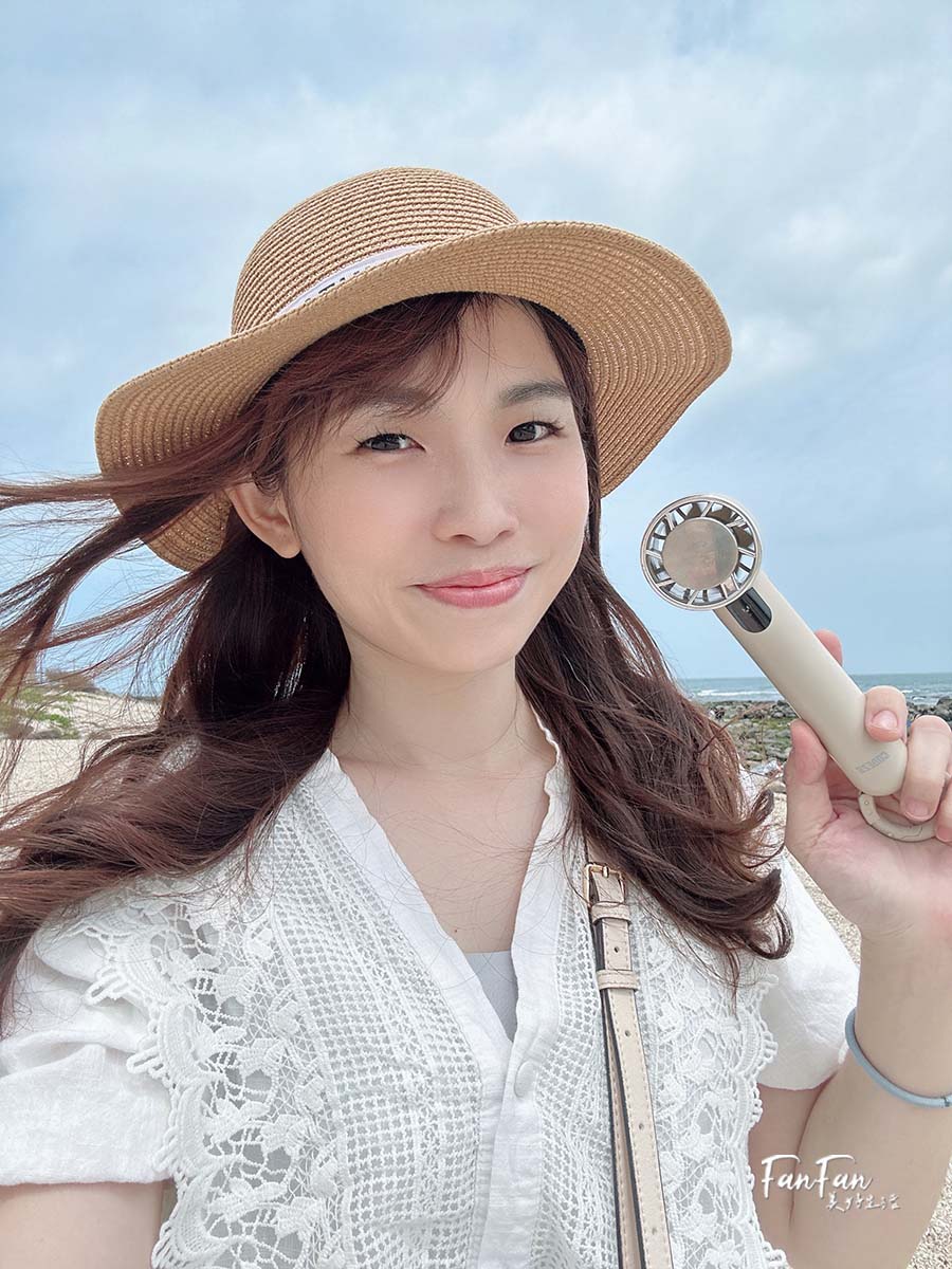 沁涼整個夏天!人手一隻的韓國VOTO製冷風扇&CODE26輕巧製冷風扇 - 第16張圖 沁涼整個夏天!人手一隻的韓國VOTO製冷風扇&CODE26輕巧製冷風扇