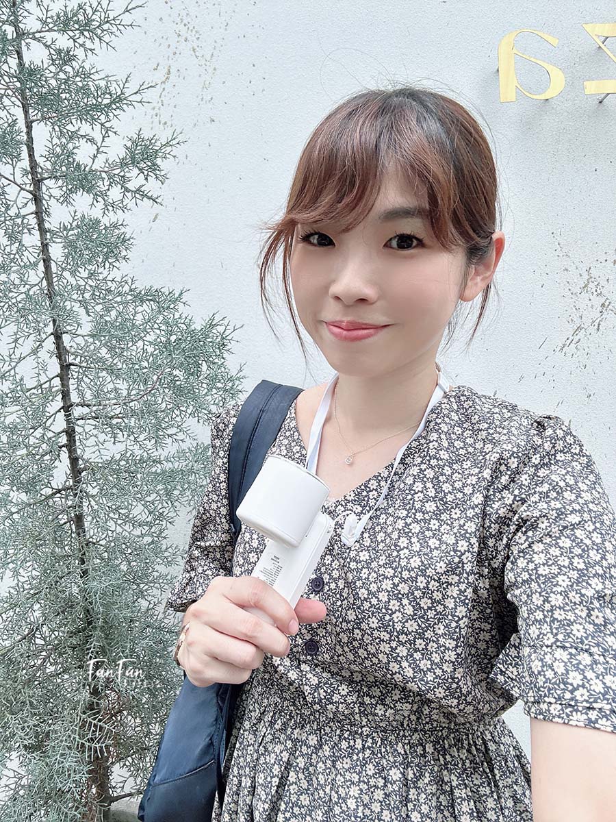 沁涼整個夏天!人手一隻的韓國VOTO製冷風扇&CODE26輕巧製冷風扇 - 第23張圖 沁涼整個夏天!人手一隻的韓國VOTO製冷風扇&CODE26輕巧製冷風扇