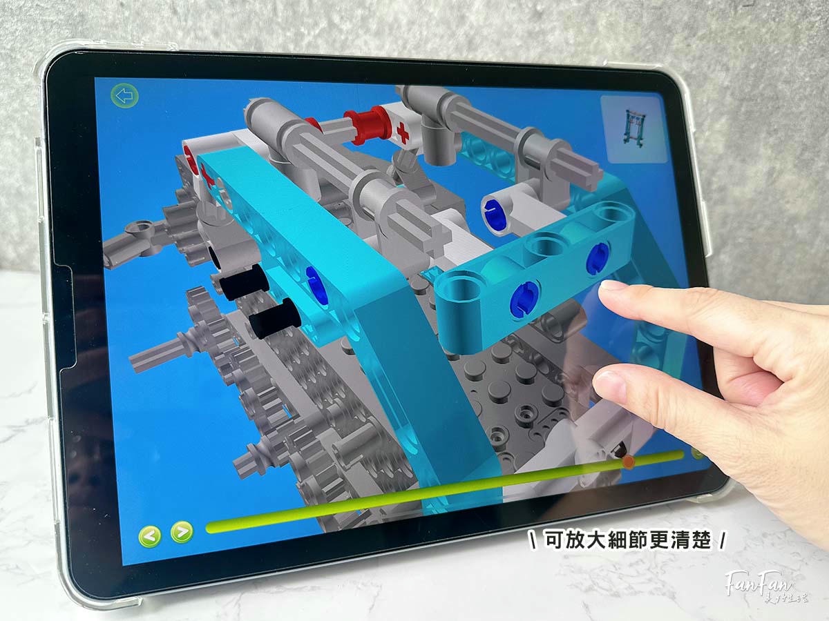 程式積木編程玩具推薦｜AI世代必備的入門編程STEAM玩具！程式積木360合一編程套裝與72合一編程套裝，搭建會動會走的樂高機器人，在家也能玩樂高積木學科學及基礎編程！