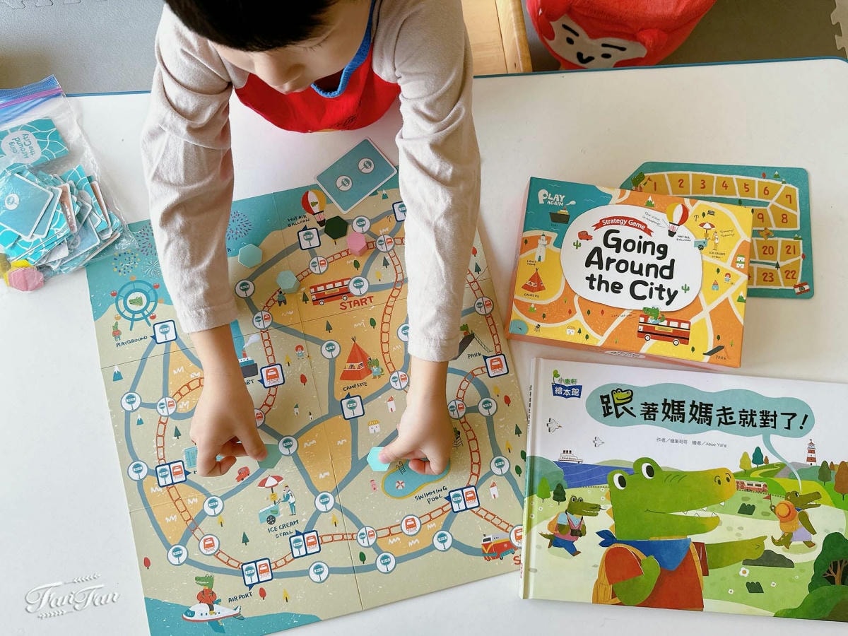 童書推薦!小康軒趣味遊戲書、幼小銜接&成長練習本、知識探索繪本2025新品開箱! - 第56張圖 童書推薦!小康軒趣味遊戲書、幼小銜接&成長練習本、知識探索繪本2025新品開箱!