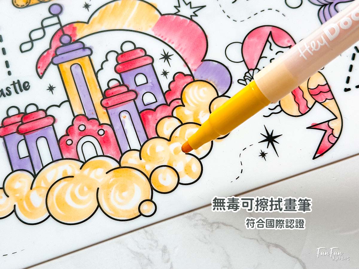 兒童墨鏡推薦！Loveye兒童偏光太陽眼鏡＆抗藍光眼鏡，超彈力鏡架超耐用！台灣製造安全又安心！
