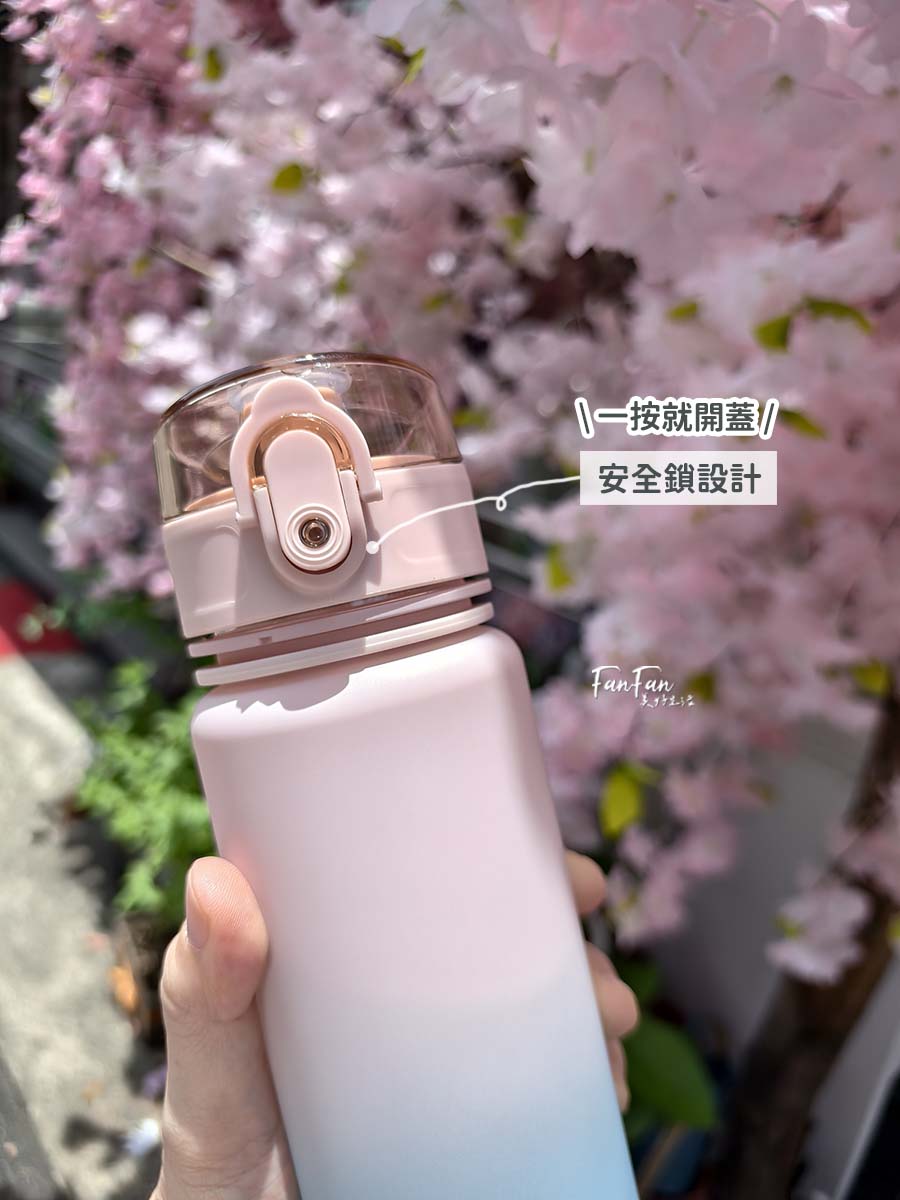 樂扣樂扣locknlock時尚水壺48折！2025新品不鏽鋼吸管杯、漸層色絕美水壺、方便攪拌的搖搖杯，一瓶搞定你的喝水需求！