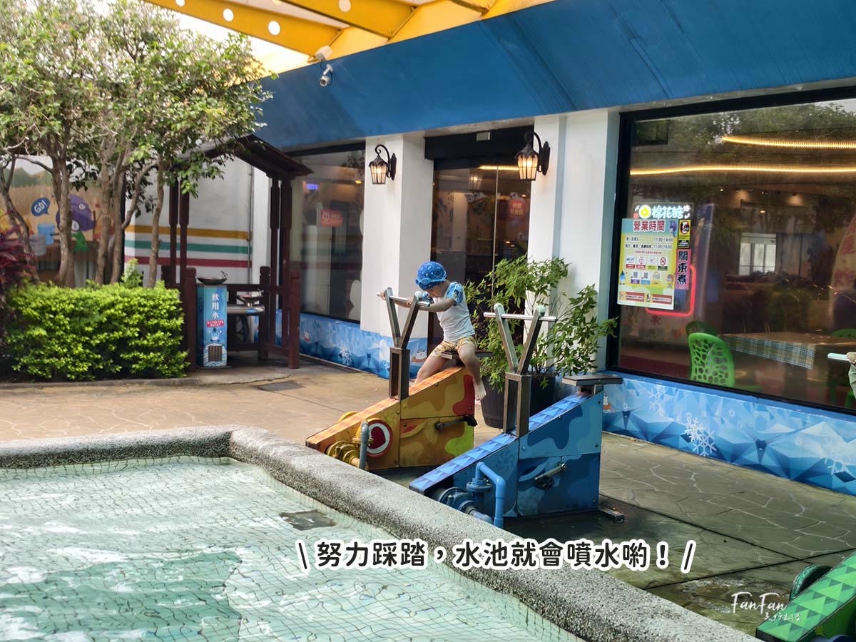 小叮噹科學主題樂園!夏季限定水樂園,水陸雪三大設施玩整天,還有科學主題互動設施超好玩!$329超划算 - 第17張圖 小叮噹科學主題樂園!夏季限定水樂園,水陸雪三大設施玩整天,還有科學主題互動設施超好玩!$329超划算