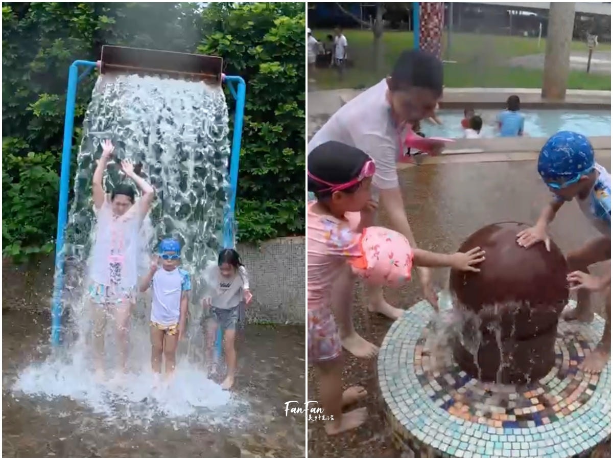 小叮噹科學主題樂園!夏季限定水樂園,水陸雪三大設施玩整天,還有科學主題互動設施超好玩!$329超划算 - 第23張圖 小叮噹科學主題樂園!夏季限定水樂園,水陸雪三大設施玩整天,還有科學主題互動設施超好玩!$329超划算