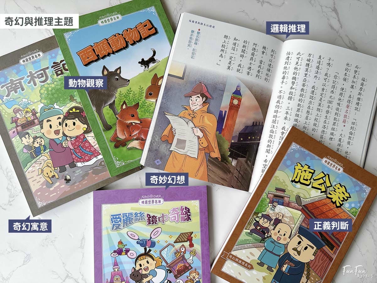 2026巧連智開團｜和巧虎一起說英語初階版&進階版、巧虎注音拼音學習套組、和巧虎一起學數學、聰明左右腦點讀大冒險、寶寶生活好習慣套組、好情緒EQ X 品格人際套組、小學生橋梁書完整開箱！開團才有的贈品