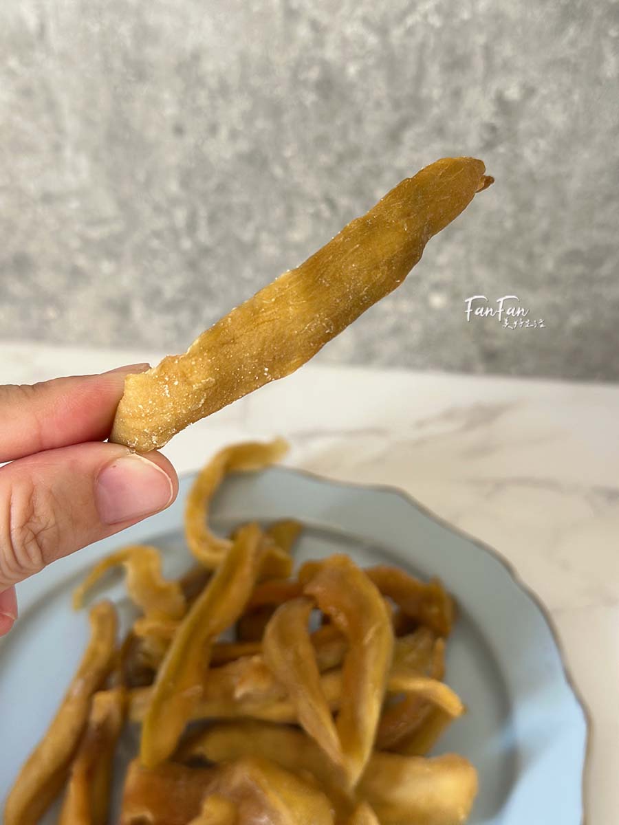 越吃越上癮!IG爆紅美食:啊嘶芭樂果乾,支持高雄的青年農民的優質果乾!芭樂乾、蘋果乾、還有限定芒果乾、情人果乾! - 第11張圖 越吃越上癮!IG爆紅美食:啊嘶芭樂果乾,支持高雄的青年農民的優質果乾!芭樂乾、蘋果乾、還有限定芒果乾、情人果乾!