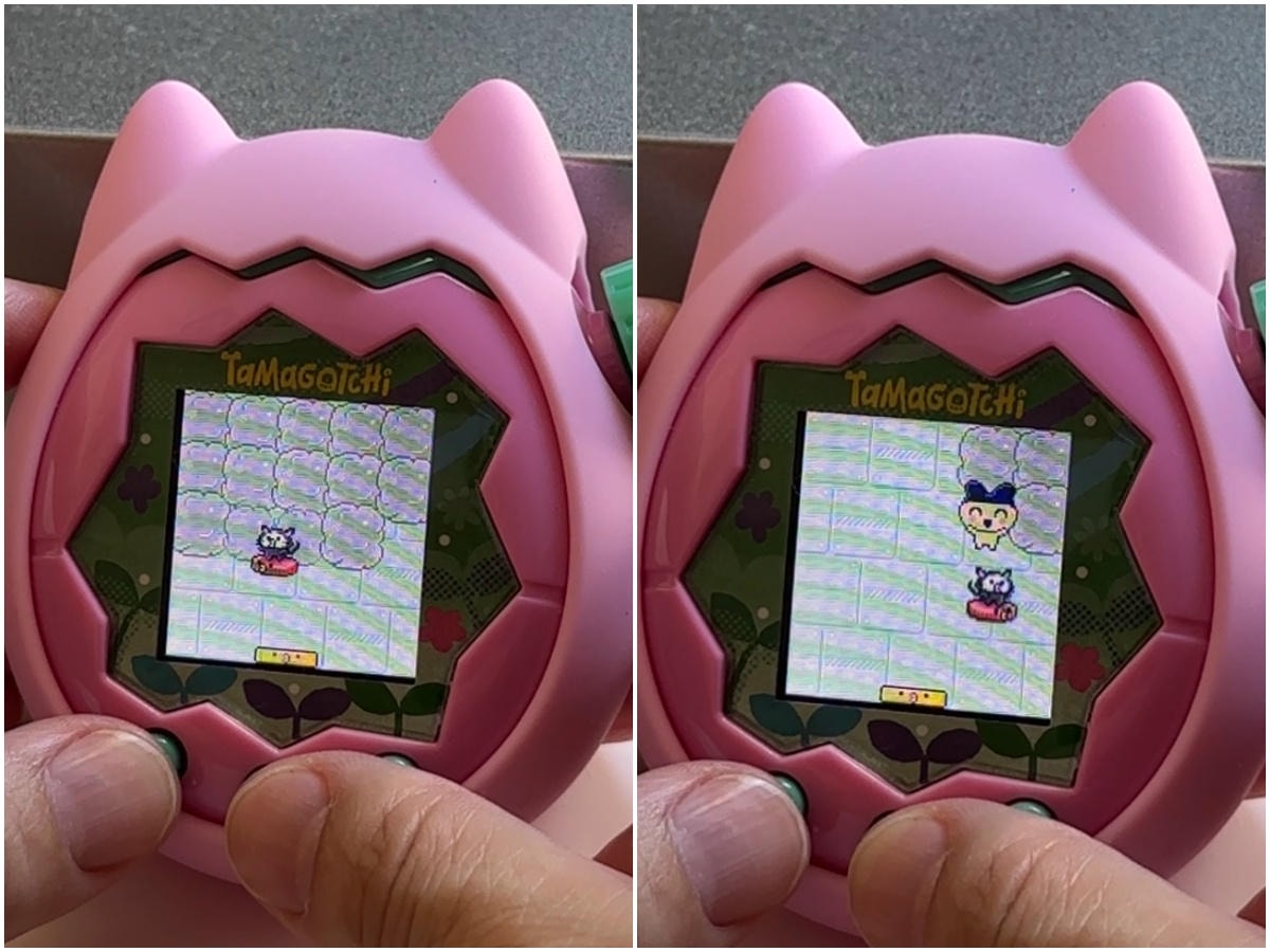 Tamagotchi Paradise新手攻略！最新電子寵物塔麻可吉/塔麻歌子/他媽哥池｜ 飼養攻略持續更新(上篇)