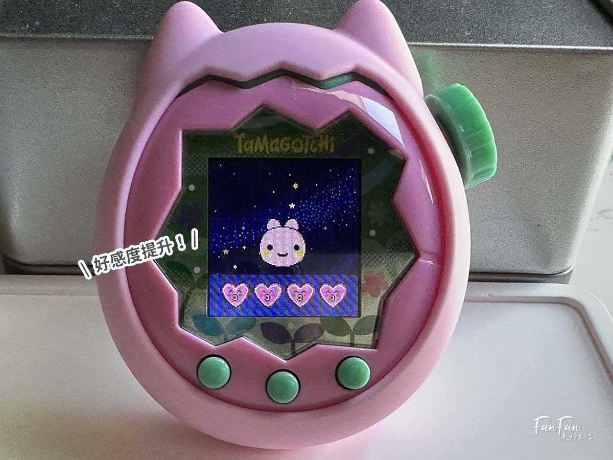 Tamagotchi Paradise攻略進階版！孵育進化、通訊連線、隱藏版角色完整揭秘！塔麻可吉/塔麻歌子/他媽哥池完整飼養攻略(下篇)