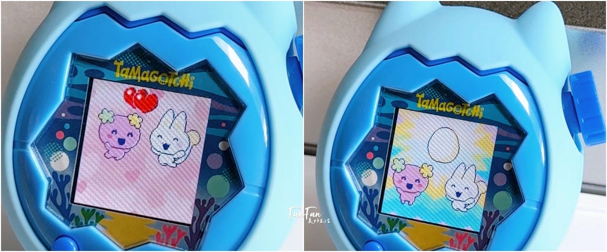 Tamagotchi Paradise攻略進階版！孵育進化、通訊連線、隱藏版角色完整揭秘！塔麻可吉/塔麻歌子/他媽哥池完整飼養攻略(下篇)