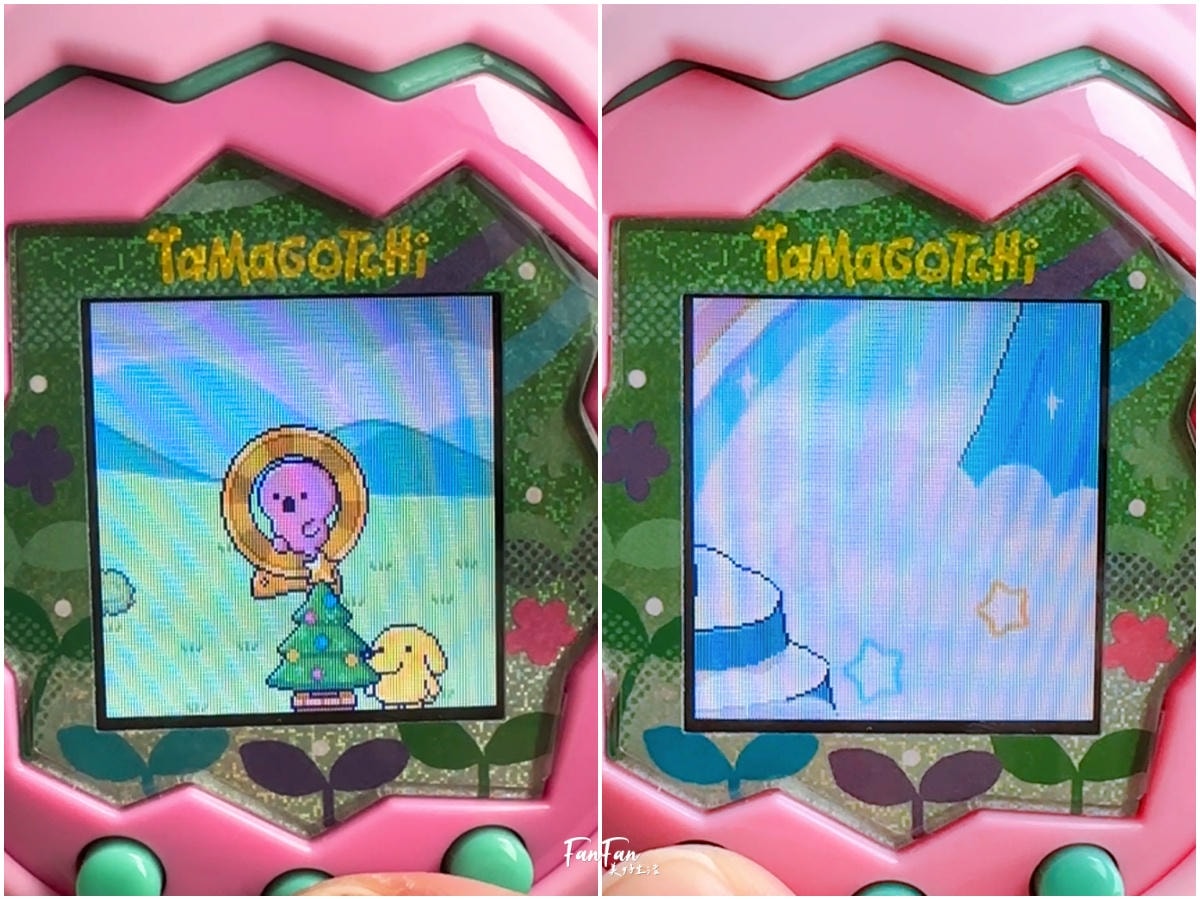 Tamagotchi Paradise攻略進階版！孵育進化、通訊連線、隱藏版角色完整揭秘！塔麻可吉/塔麻歌子/他媽哥池完整飼養攻略(下篇)