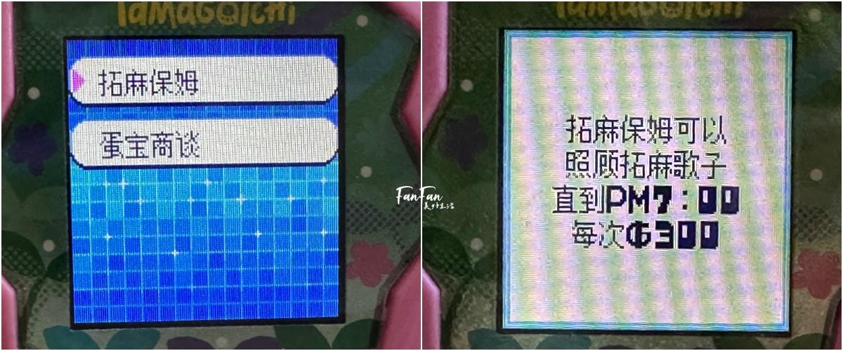 Tamagotchi Paradise攻略進階版！孵育進化、通訊連線、隱藏版角色完整揭秘！塔麻可吉/塔麻歌子/他媽哥池完整飼養攻略(下篇)