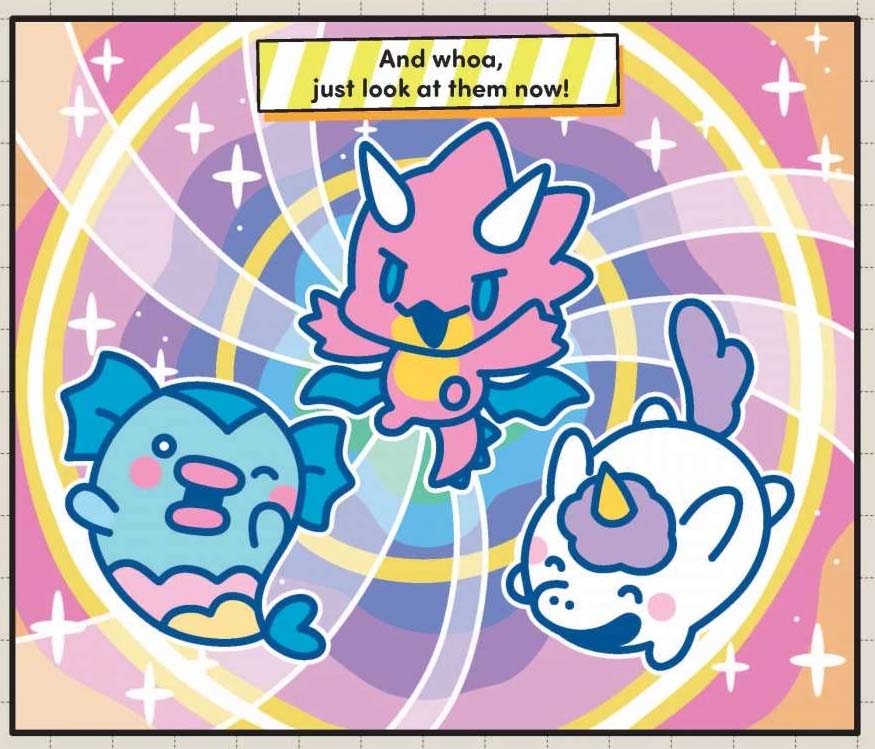 Tamagotchi Paradise攻略進階版！孵育進化、通訊連線、隱藏版角色完整揭秘！塔麻可吉/塔麻歌子/他媽哥池完整飼養攻略(下篇)