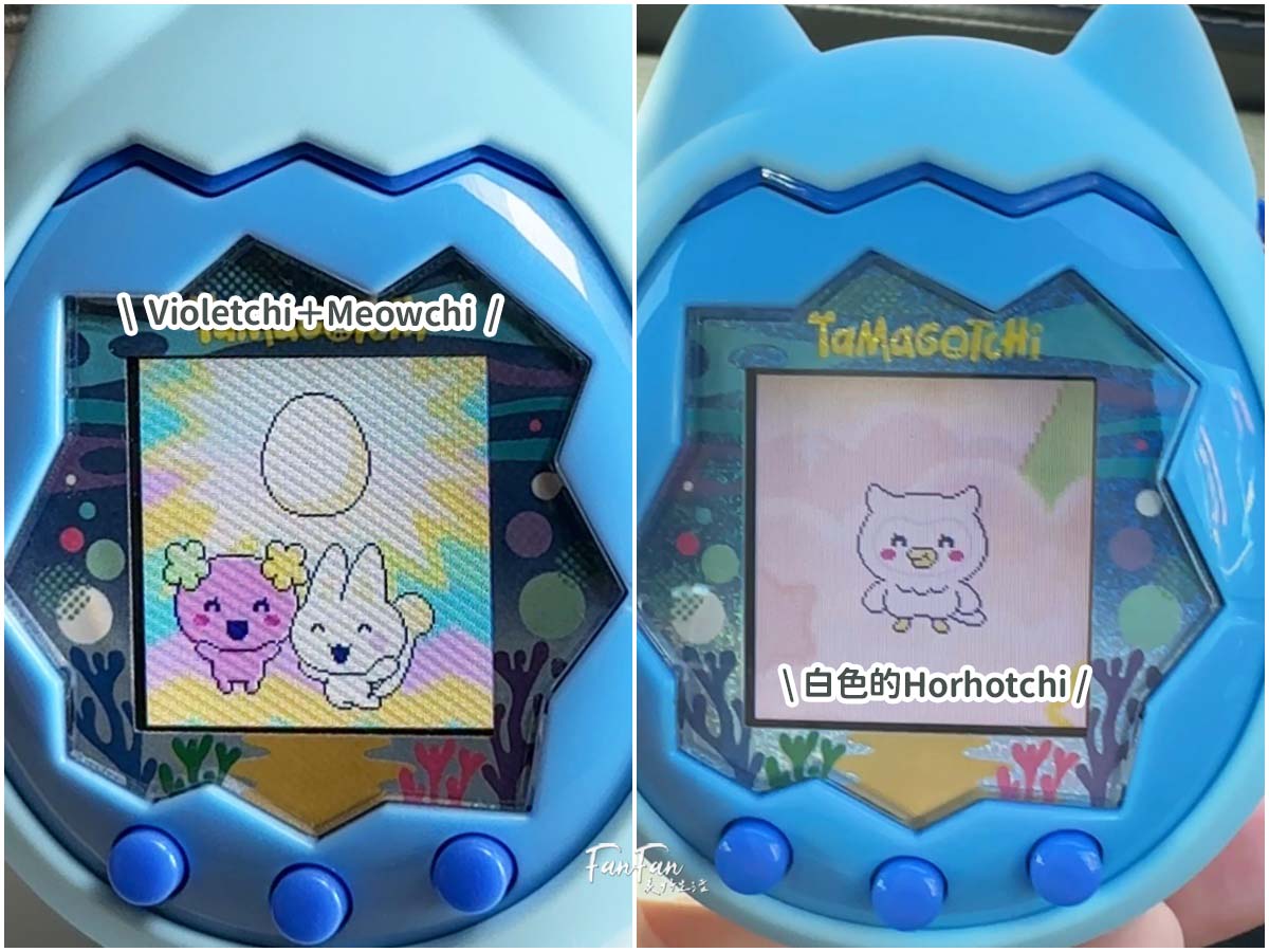 Tamagotchi Paradise攻略進階版！孵育進化、通訊連線、隱藏版角色完整揭秘！塔麻可吉/塔麻歌子/他媽哥池完整飼養攻略(下篇)