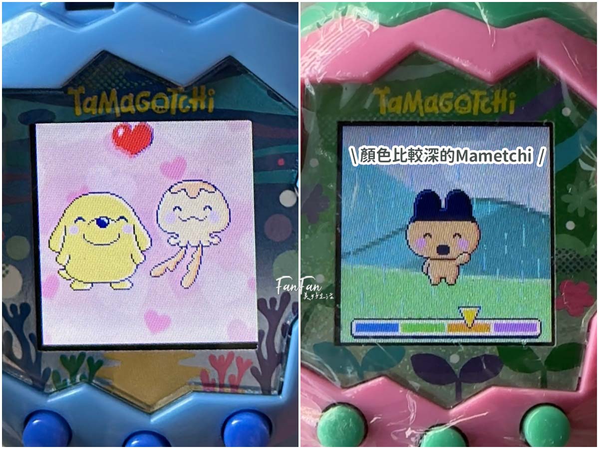 Tamagotchi Paradise攻略進階版！孵育進化、通訊連線、隱藏版角色完整揭秘！塔麻可吉/塔麻歌子/他媽哥池完整飼養攻略(下篇)