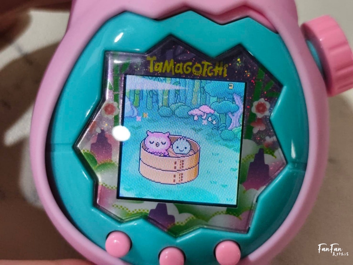 Tamagotchi Paradise新手攻略！最新電子寵物塔麻可吉/塔麻歌子/他媽哥池｜ 飼養攻略持續更新(上篇)