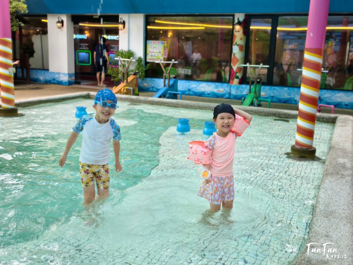 小叮噹科學主題樂園!夏季限定水樂園,水陸雪三大設施玩整天,還有科學主題互動設施超好玩!$329超划算 - 第15張圖 小叮噹科學主題樂園!夏季限定水樂園,水陸雪三大設施玩整天,還有科學主題互動設施超好玩!$329超划算