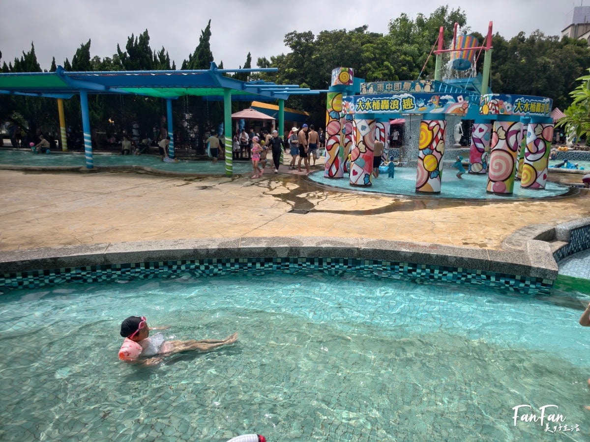 小叮噹科學主題樂園!夏季限定水樂園,水陸雪三大設施玩整天,還有科學主題互動設施超好玩!$329超划算 - 第11張圖 小叮噹科學主題樂園!夏季限定水樂園,水陸雪三大設施玩整天,還有科學主題互動設施超好玩!$329超划算