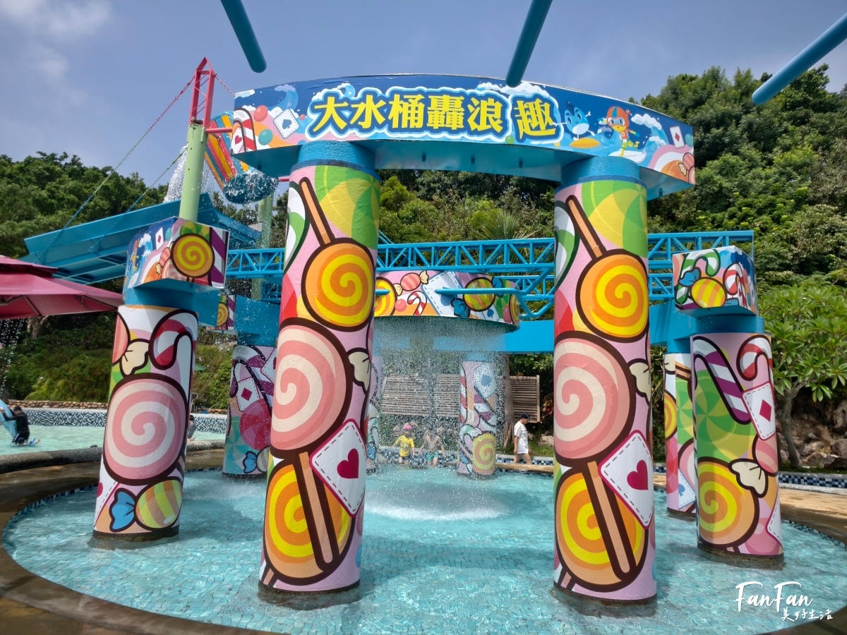 小叮噹科學主題樂園!夏季限定水樂園,水陸雪三大設施玩整天,還有科學主題互動設施超好玩!$329超划算 - 第12張圖 小叮噹科學主題樂園!夏季限定水樂園,水陸雪三大設施玩整天,還有科學主題互動設施超好玩!$329超划算
