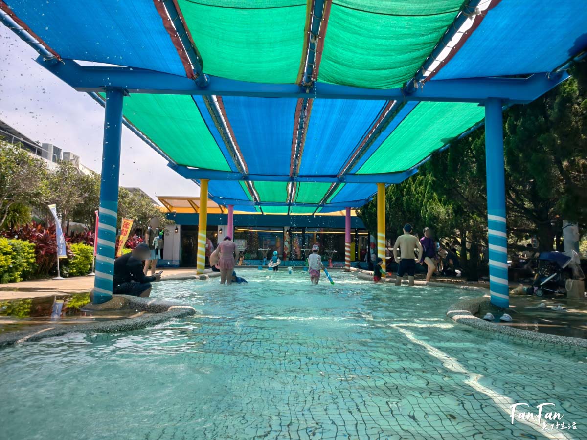小叮噹科學主題樂園!夏季限定水樂園,水陸雪三大設施玩整天,還有科學主題互動設施超好玩!$329超划算 - 第14張圖 小叮噹科學主題樂園!夏季限定水樂園,水陸雪三大設施玩整天,還有科學主題互動設施超好玩!$329超划算