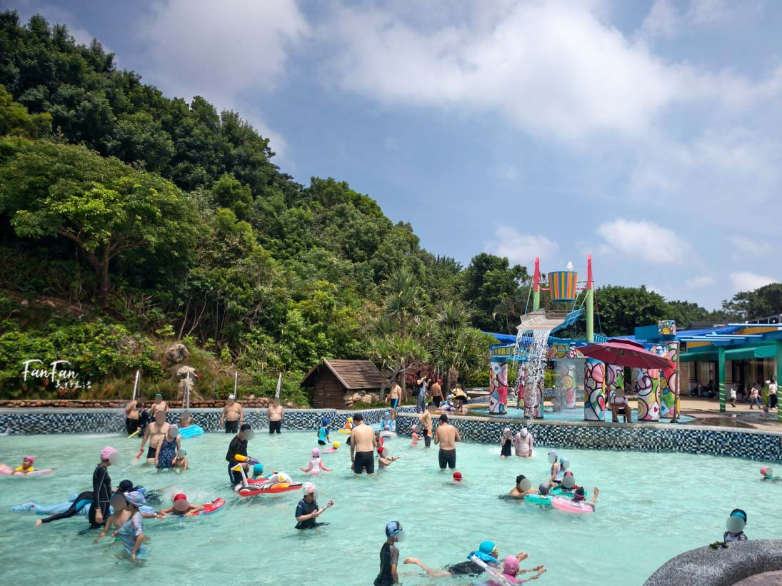 小叮噹科學主題樂園!夏季限定水樂園,水陸雪三大設施玩整天,還有科學主題互動設施超好玩!$329超划算 - 第4張圖 小叮噹科學主題樂園!夏季限定水樂園,水陸雪三大設施玩整天,還有科學主題互動設施超好玩!$329超划算