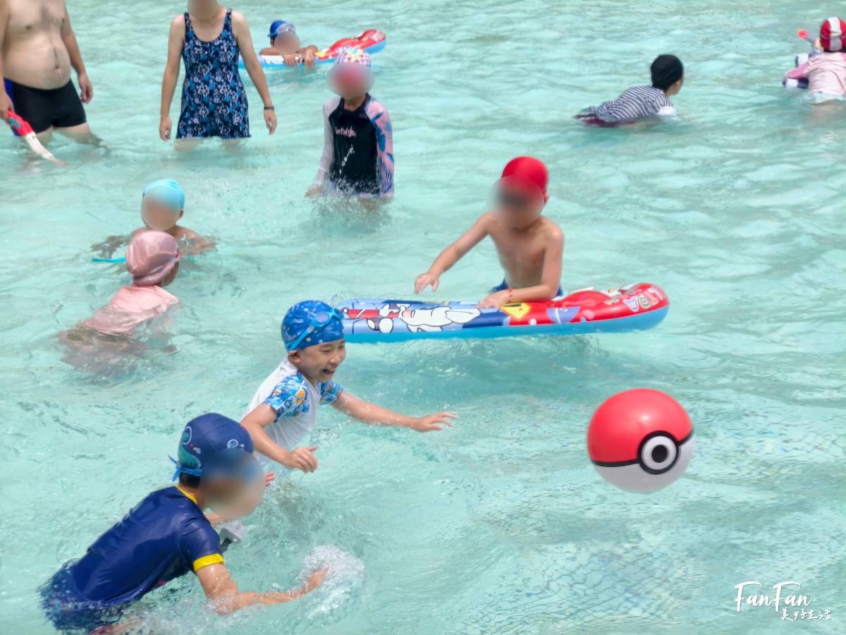 小叮噹科學主題樂園!夏季限定水樂園,水陸雪三大設施玩整天,還有科學主題互動設施超好玩!$329超划算 - 第8張圖 小叮噹科學主題樂園!夏季限定水樂園,水陸雪三大設施玩整天,還有科學主題互動設施超好玩!$329超划算