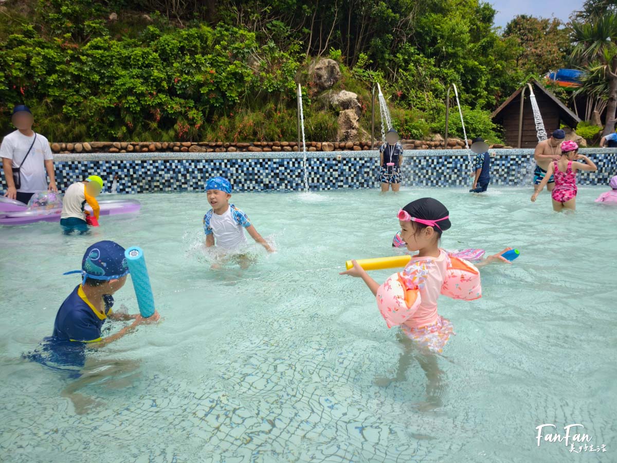 小叮噹科學主題樂園!夏季限定水樂園,水陸雪三大設施玩整天,還有科學主題互動設施超好玩!$329超划算 - 第9張圖 小叮噹科學主題樂園!夏季限定水樂園,水陸雪三大設施玩整天,還有科學主題互動設施超好玩!$329超划算