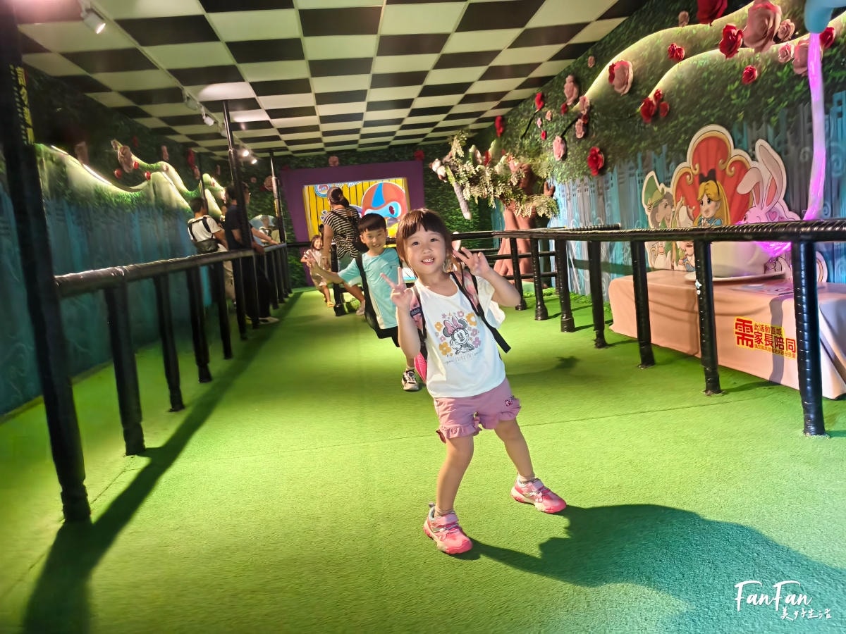 小叮噹科學主題樂園!夏季限定水樂園,水陸雪三大設施玩整天,還有科學主題互動設施超好玩!$329超划算 - 第37張圖 小叮噹科學主題樂園!夏季限定水樂園,水陸雪三大設施玩整天,還有科學主題互動設施超好玩!$329超划算