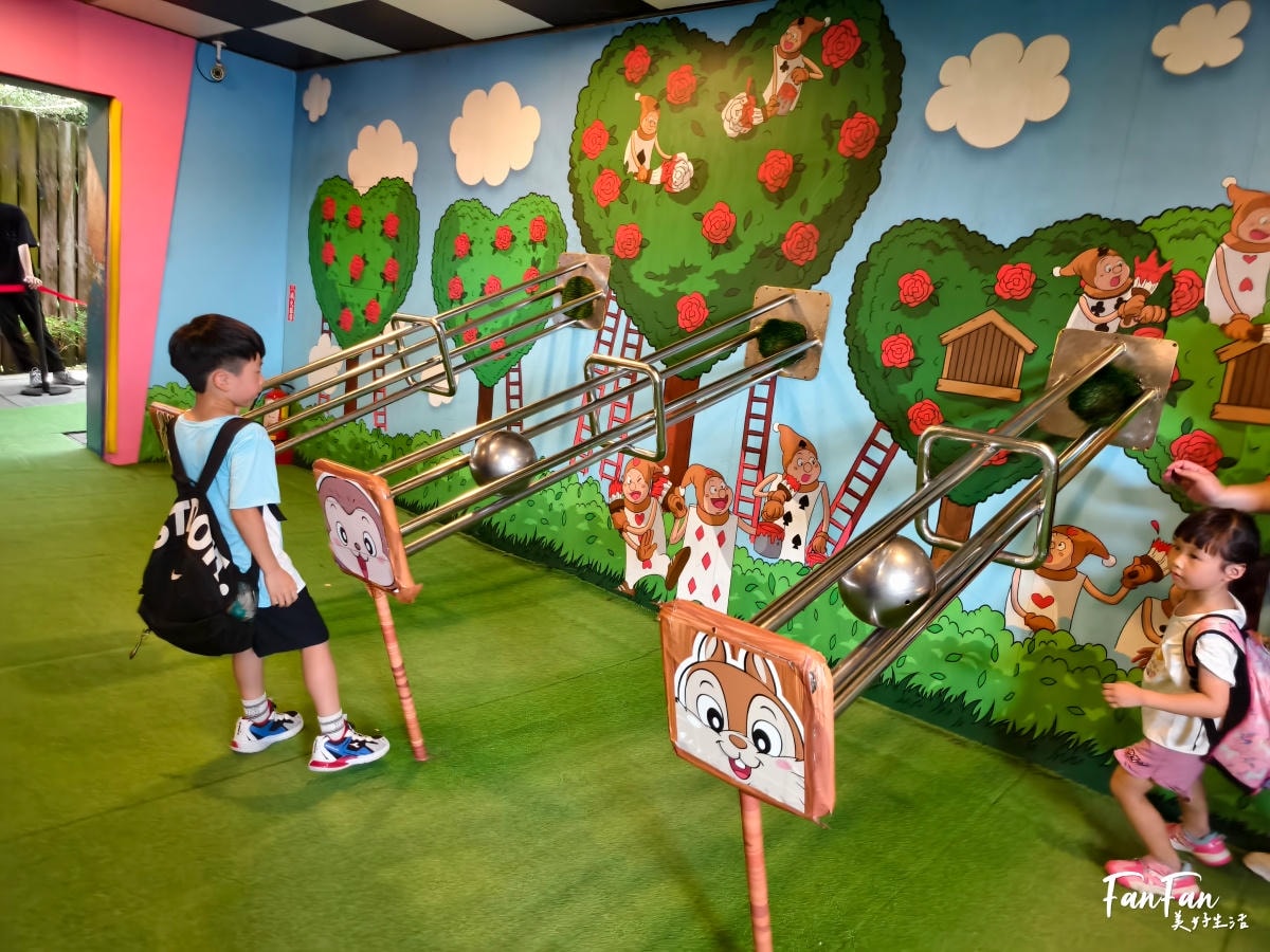 小叮噹科學主題樂園!夏季限定水樂園,水陸雪三大設施玩整天,還有科學主題互動設施超好玩!$329超划算 - 第38張圖 小叮噹科學主題樂園!夏季限定水樂園,水陸雪三大設施玩整天,還有科學主題互動設施超好玩!$329超划算