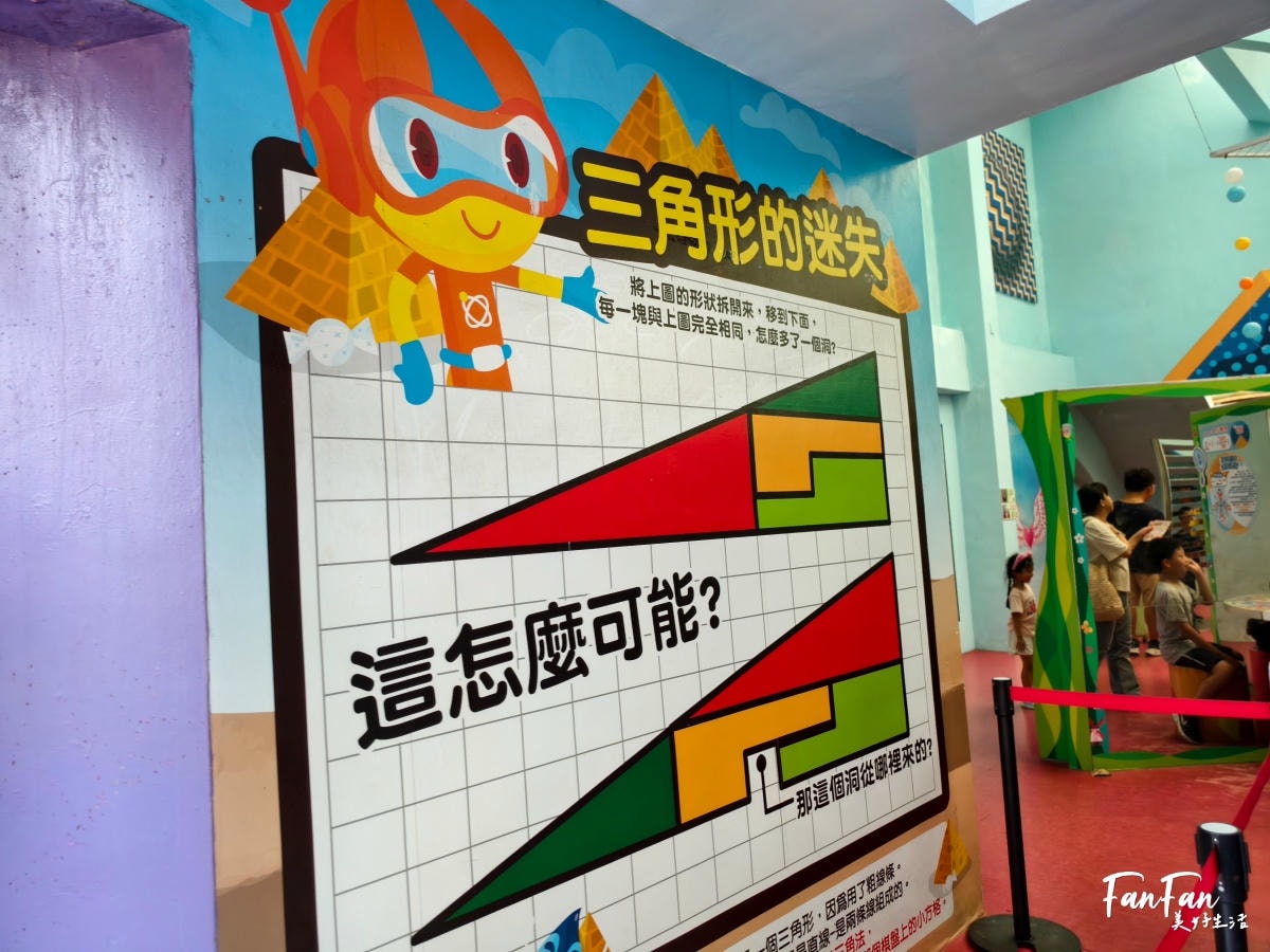 小叮噹科學主題樂園!夏季限定水樂園,水陸雪三大設施玩整天,還有科學主題互動設施超好玩!$329超划算 - 第41張圖 小叮噹科學主題樂園!夏季限定水樂園,水陸雪三大設施玩整天,還有科學主題互動設施超好玩!$329超划算