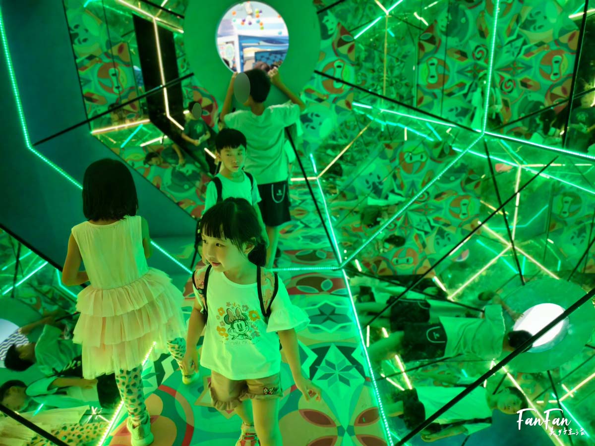 小叮噹科學主題樂園!夏季限定水樂園,水陸雪三大設施玩整天,還有科學主題互動設施超好玩!$329超划算 - 第44張圖 小叮噹科學主題樂園!夏季限定水樂園,水陸雪三大設施玩整天,還有科學主題互動設施超好玩!$329超划算