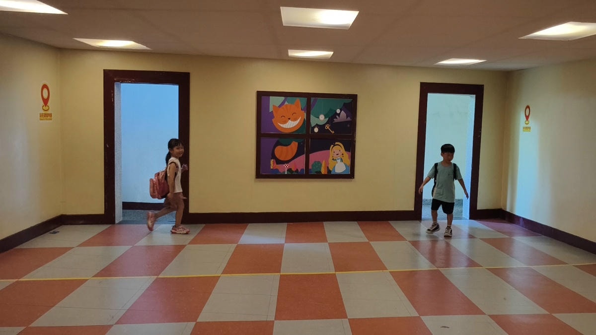 小叮噹科學主題樂園!夏季限定水樂園,水陸雪三大設施玩整天,還有科學主題互動設施超好玩!$329超划算 - 第49張圖 小叮噹科學主題樂園!夏季限定水樂園,水陸雪三大設施玩整天,還有科學主題互動設施超好玩!$329超划算
