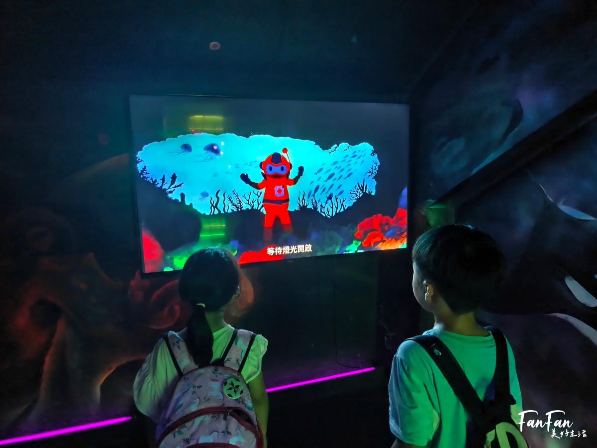 小叮噹科學主題樂園!夏季限定水樂園,水陸雪三大設施玩整天,還有科學主題互動設施超好玩!$329超划算 - 第45張圖 小叮噹科學主題樂園!夏季限定水樂園,水陸雪三大設施玩整天,還有科學主題互動設施超好玩!$329超划算